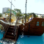 Captain Hook's Pool JPark Island Resort and Waterpark Cebu