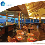 Coral Seaside JPark Island Resort and Waterpark Cebu