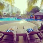 Island Pool JPark Island Resort and Waterpark Cebu